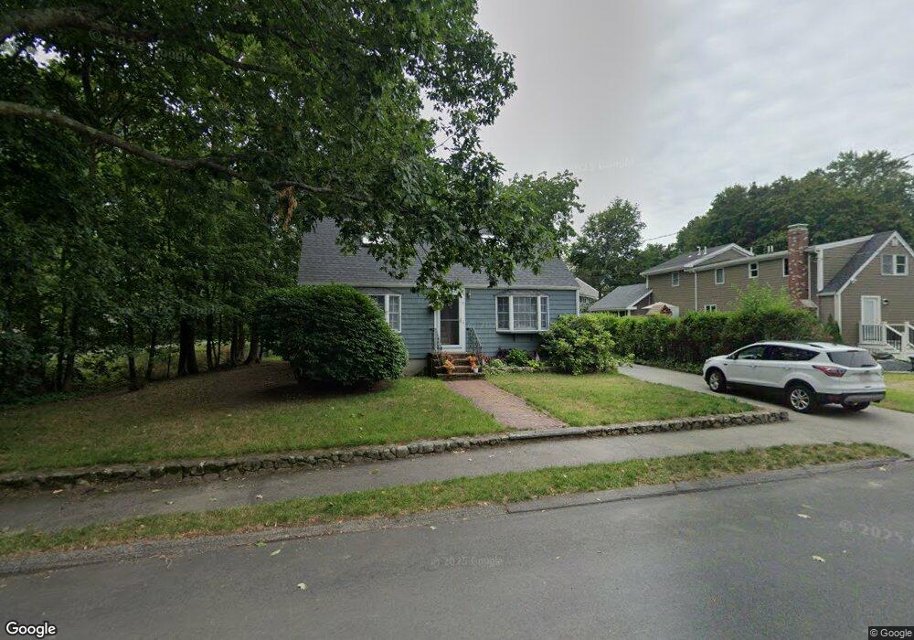 9 Cole Rd, Danvers, MA 01923 - photo 1