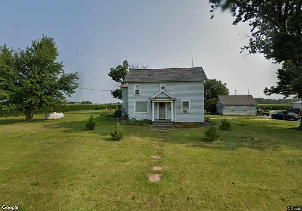 10518 Hamilton Rd, Yoder, IN 46798 - photo 1