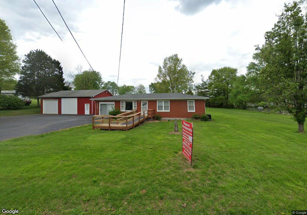 4217 Saint Joseph Rd, New Albany, IN 47150 - photo 1