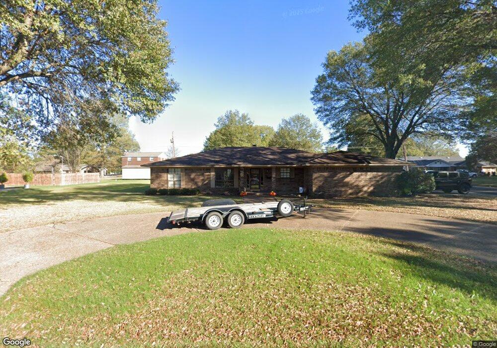 2019 Beumer St, Stuttgart, AR 72160 - photo 1