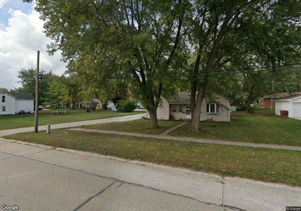 312 Sumpter Ave, Coon Rapids, IA 50058 - photo 1