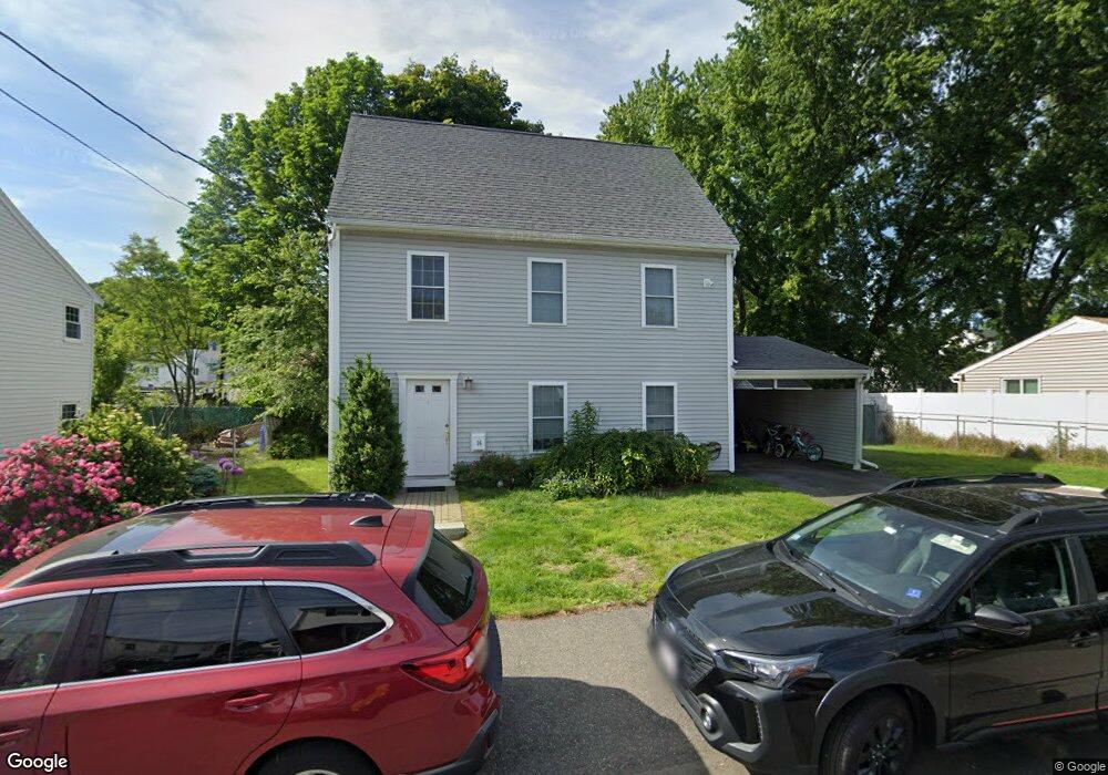 36 Grant Rd, Malden, MA 02148 - photo 1