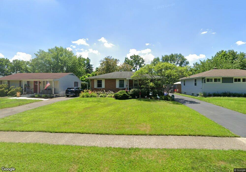 2101 Case Rd, Columbus, OH 43224 - photo 1