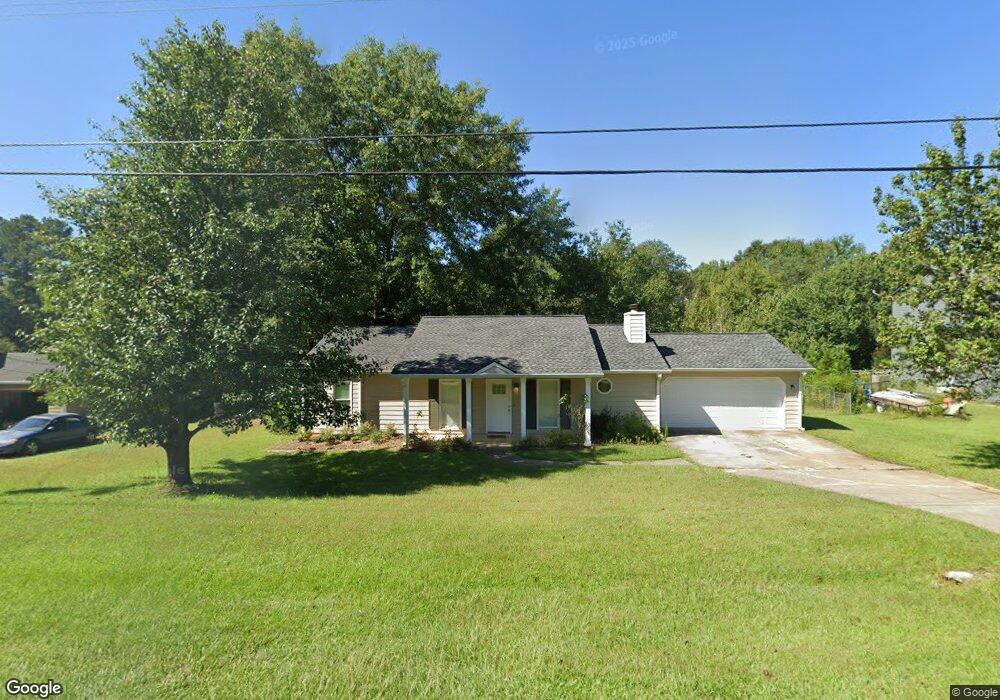 481 Glen Terrace Rd unit 2, Auburn, GA 30011 - photo 1