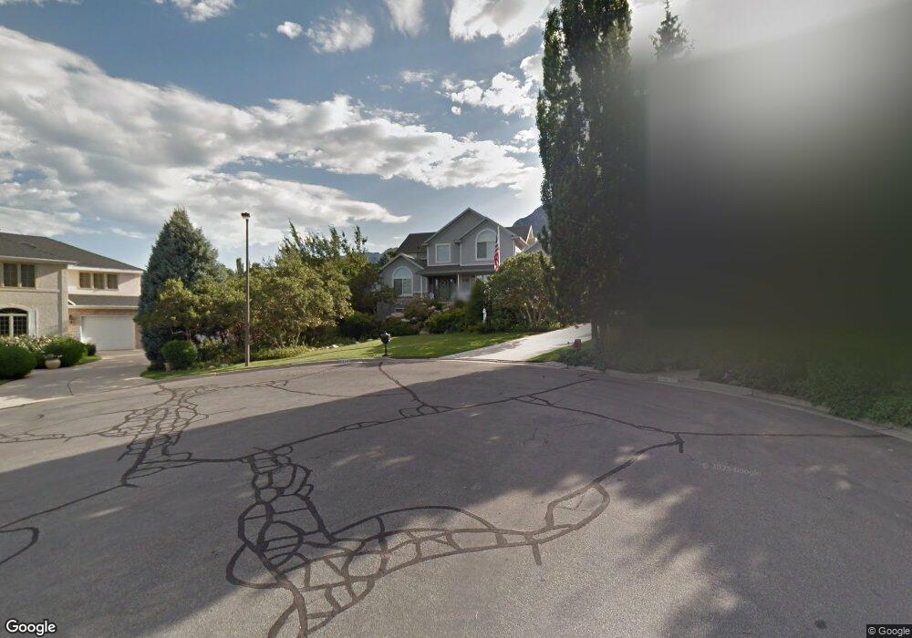 2485 Stonebrook Cir, Sandy, UT 84092 - photo 1