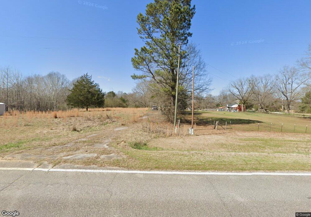 2053 Chamberlain Ferry Rd, Lincolnton, GA 30817 - photo 1