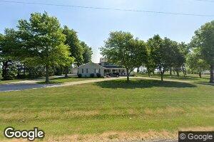 18219 N 800 East Rd, Carlock, IL 61725