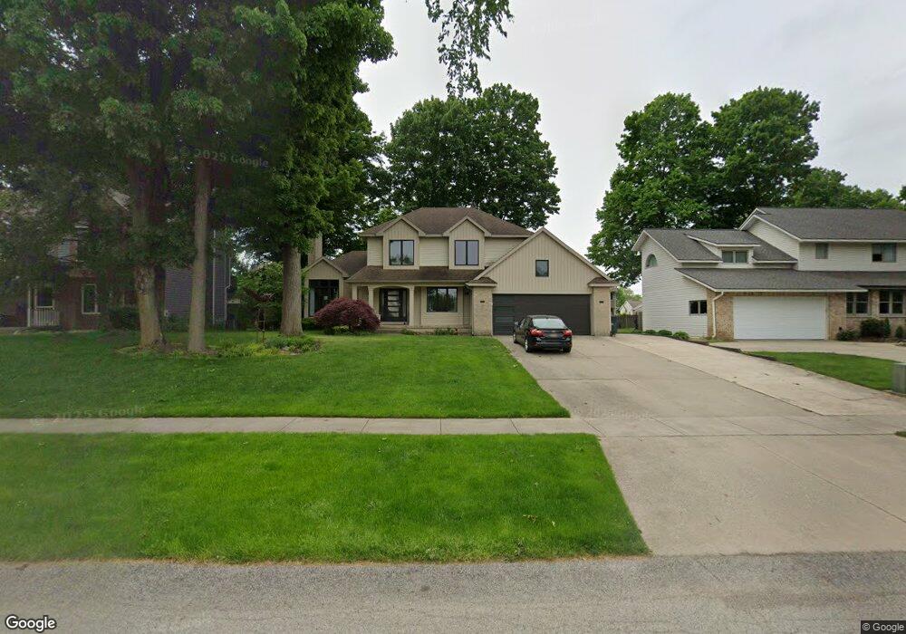 2630 87th St SW, Byron Center, MI 49315 - photo 1