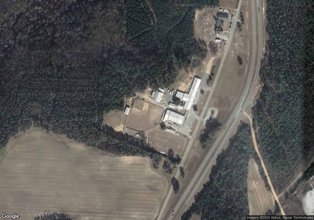 150 Crisp Academy Dr, Cordele, GA 31015 - photo 1