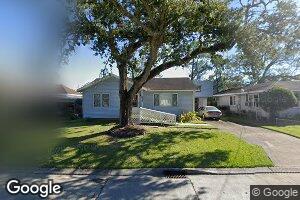616 Duval Ave, Houma, LA 70364
