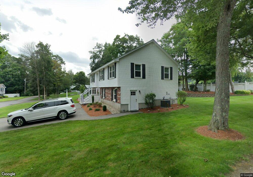 4 Doherty Ave, Billerica, MA 01821 - photo 1