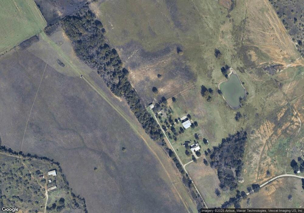 3220 Richardson Rd, Granbury, TX 76049 - photo 1