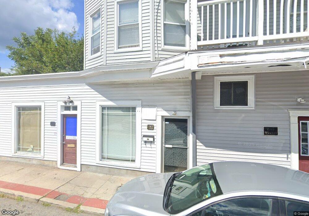 5 Weaver St unit 4, West Warwick, RI 02893 - photo 1