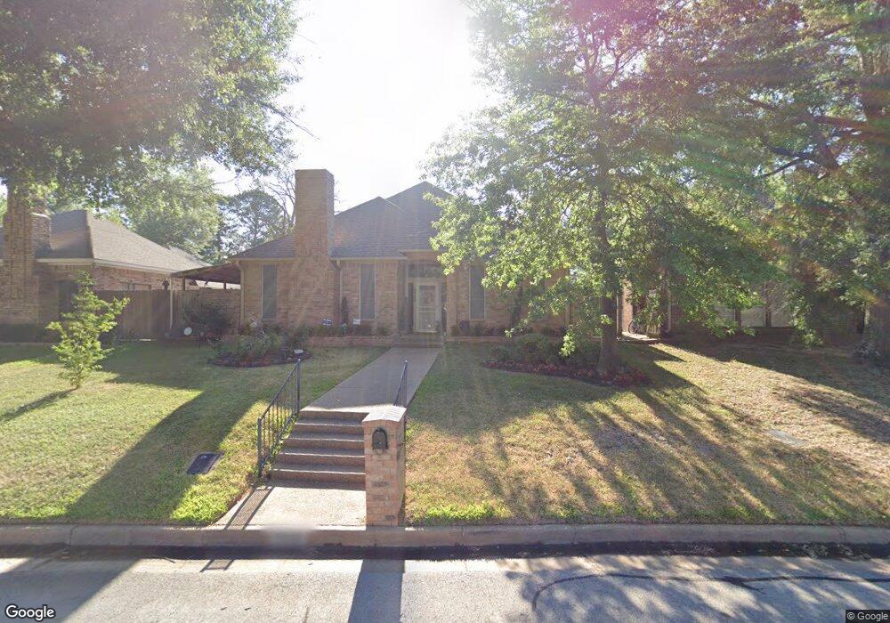 4930 Forestwood Blvd, Tyler, TX 75703 - photo 1