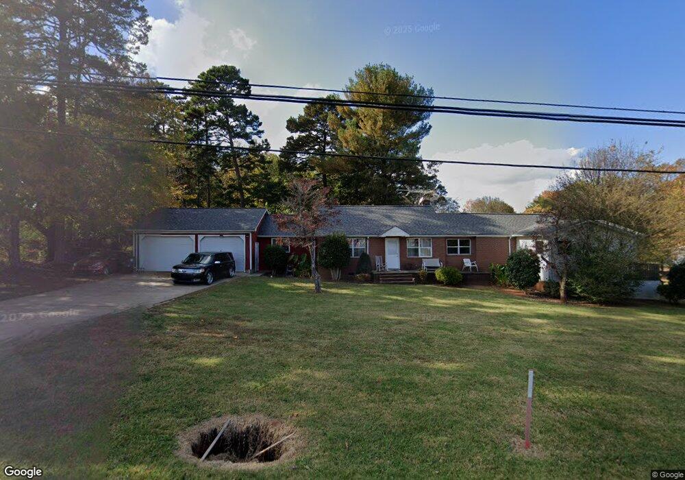 605 Turnersburg Hwy, Statesville, NC 28625 - photo 1