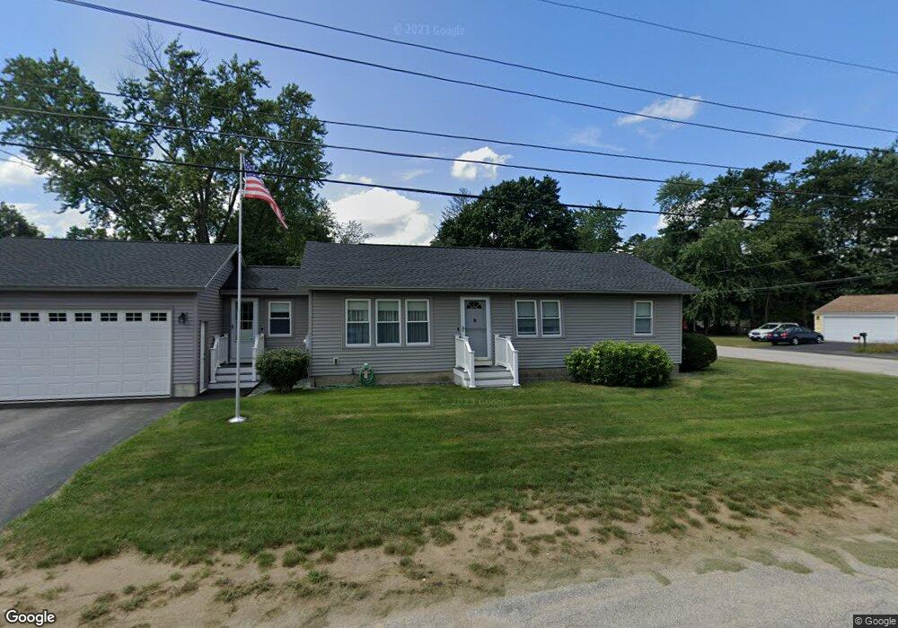 3 Guay St, Concord, NH 03301 - photo 1