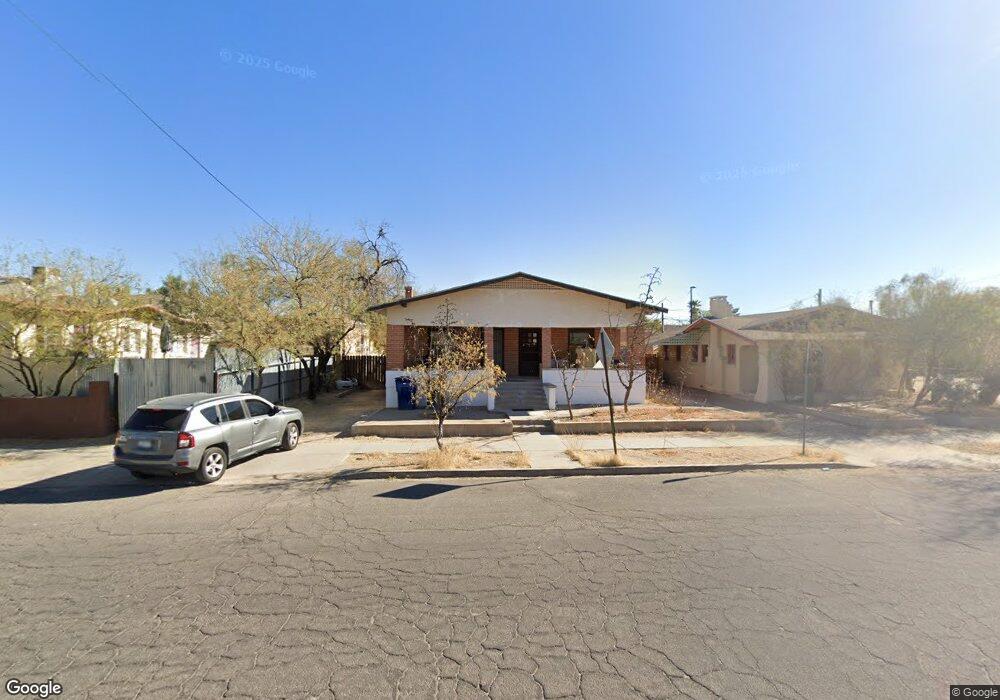 222 N 3rd Ave, Tucson, AZ 85705 - photo 1
