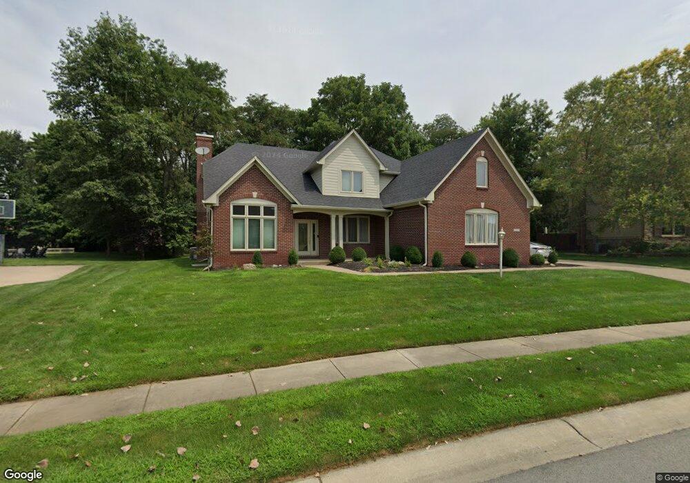 13052 Callaway Ct, Fishers, IN 46037 - photo 1