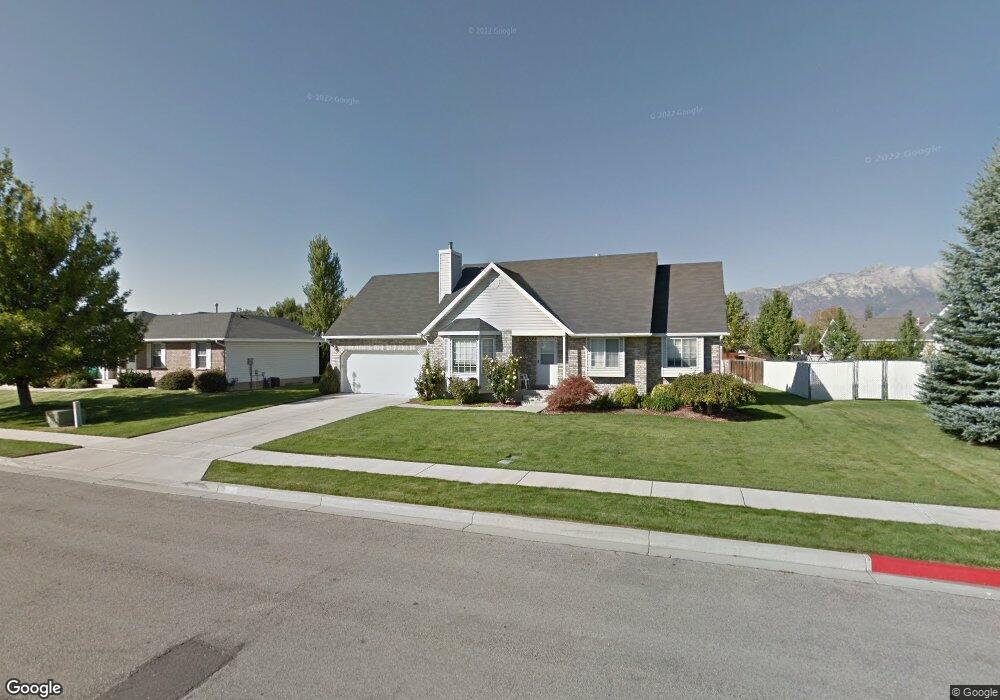 264 W 1220 N, American Fork, UT 84003 - photo 1
