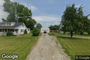 2792 N Mechanicsburg Rd, Shirley, IN 47384