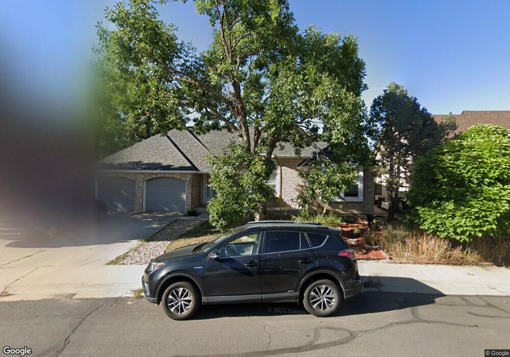 3849 E 135th Way, Thornton, CO 80241 - photo 1