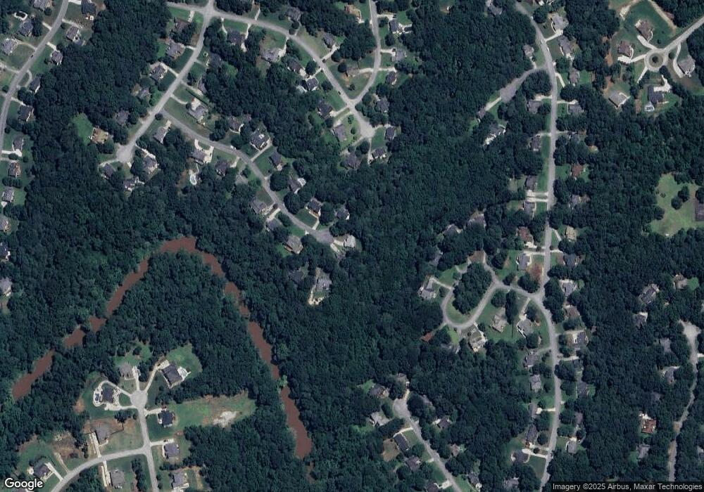 6015 Vicksburg Ct unit 5, Conyers, GA 30094 - photo 1