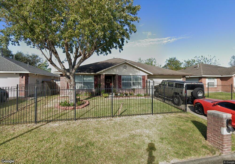 10115 Ridgecoral Ct, Houston, TX 77038 - photo 1