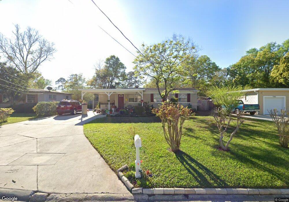5804 Norde Dr E, Jacksonville, FL 32244 - photo 1