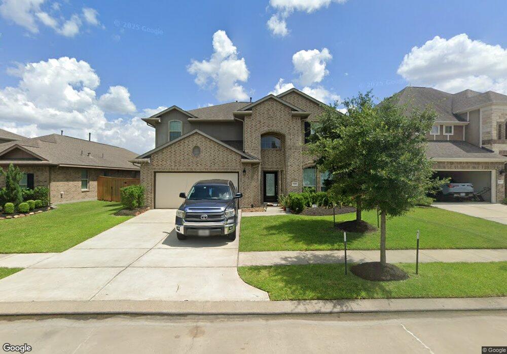 3816 Fleetwood Falls Ln, Spring, TX 77386 - photo 1