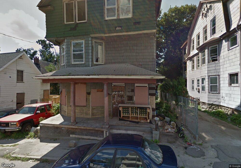 15 Vermont St, Waterbury, CT 06704 - photo 1