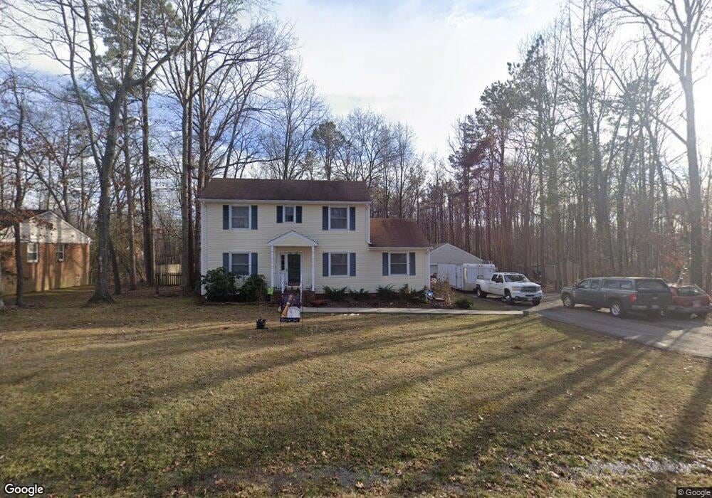 14449 Aldengate Rd, Midlothian, VA 23114 - photo 1