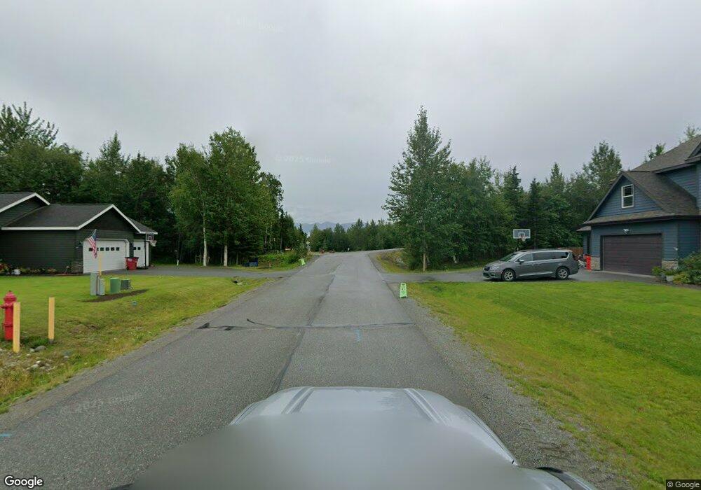 L8 S Creekside Cir, Gateway, AK 99654 - photo 1