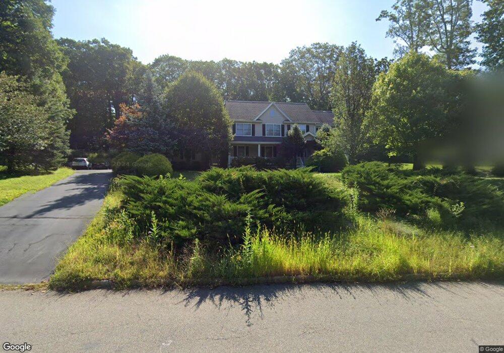 34 Musiker Ave, Randolph, NJ 07869 - photo 1