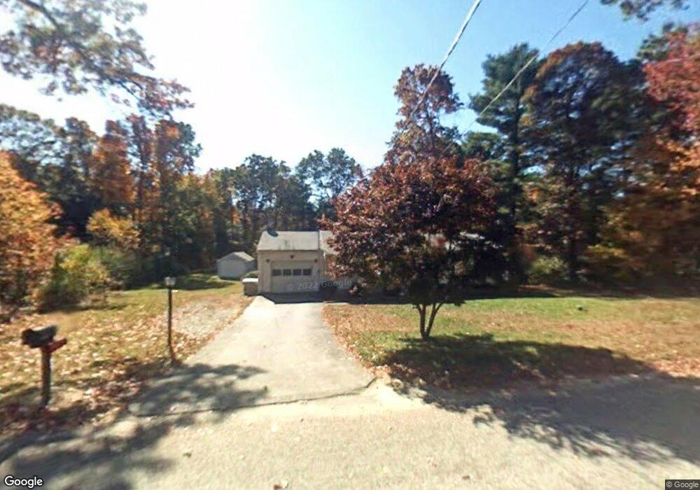 35 Fall Brook Rd, Danielson, CT 06239 - photo 1