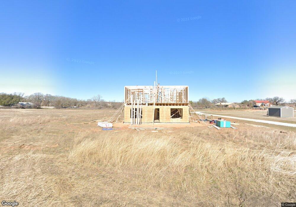 110 Laurie Ln, Springtown, TX 76082 - photo 1
