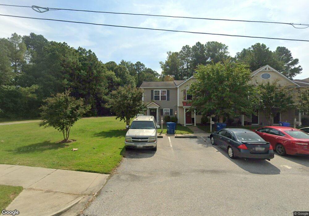 46799 S Shangri la Dr, Lexington Park, MD 20653 - photo 1