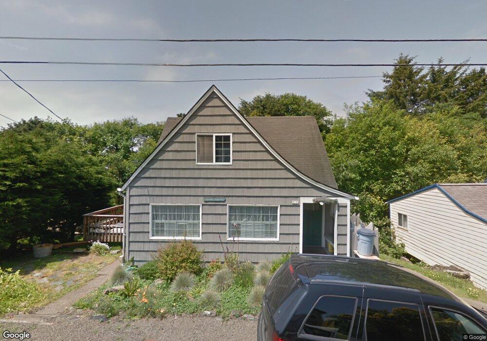 3115 SW Beach Ave, Lincoln City, OR 97367 - photo 1