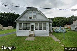 12 Greenlawn Ave, South Grafton, MA 01560