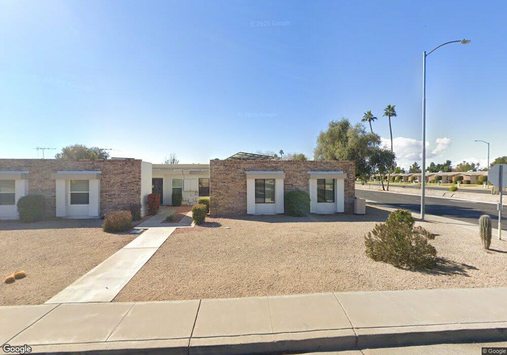 17456 N Boswell Blvd, Sun City, AZ 85373 - photo 1