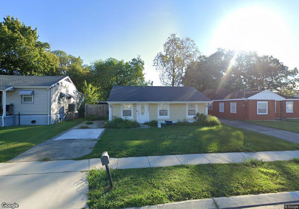 5043 Saint Ferdinand Dr, New Orleans, LA 70126 - photo 1