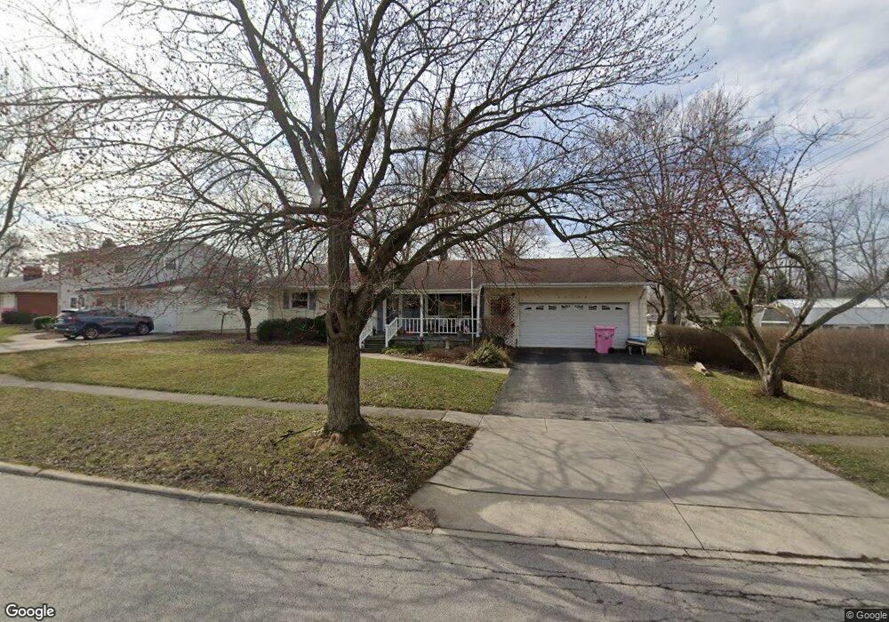 2632 Beecher St, Findlay, OH 45840 - photo 1