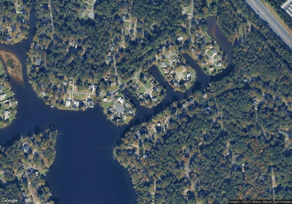 435 Breezeview Cir, Macon, GA 31220 - photo 1