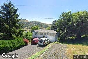 308 Ward St, Juliaetta, ID 83535