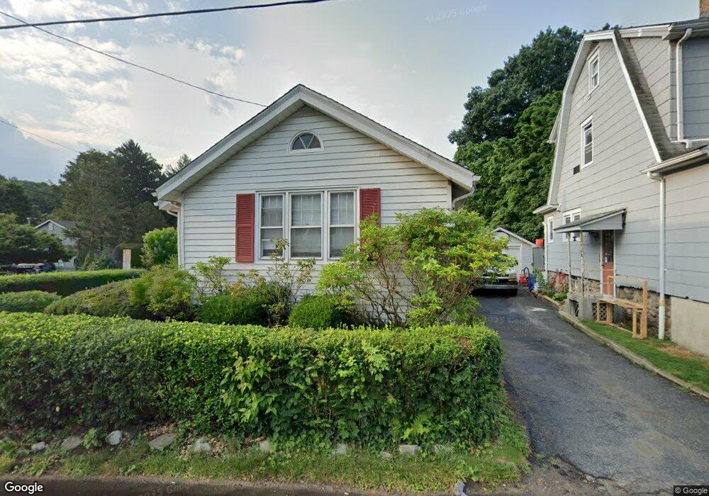 13 Faucett St, Stamford, CT 06906 - photo 1