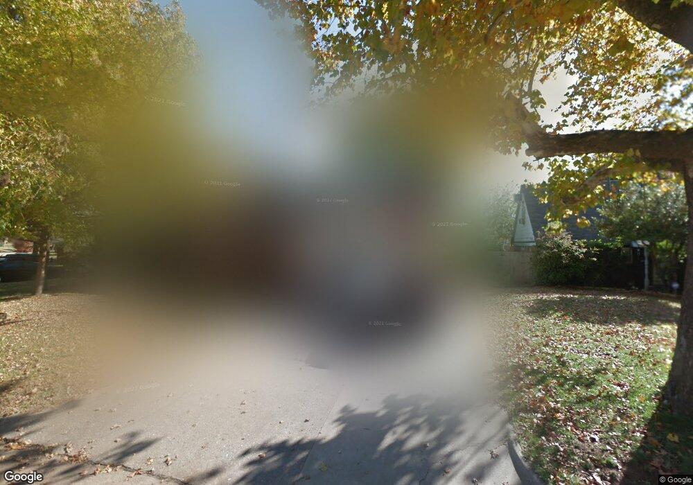 4736 Tate Dr, Oklahoma City, OK 73115 - photo 1