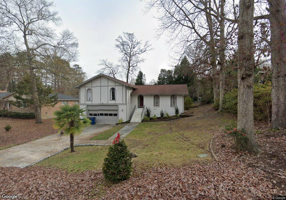 1657 Goldfinch Ln, West Columbia, SC 29169 - photo 1