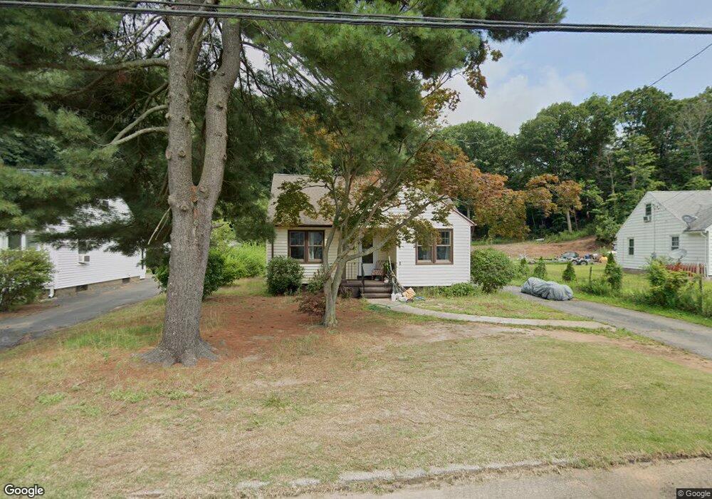 102 Kenny Dr, New Haven, CT 06513 - photo 1