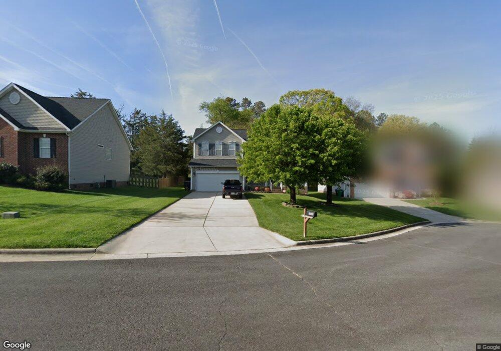 2940 Logbridge Rd, High Point, NC 27265 - photo 1