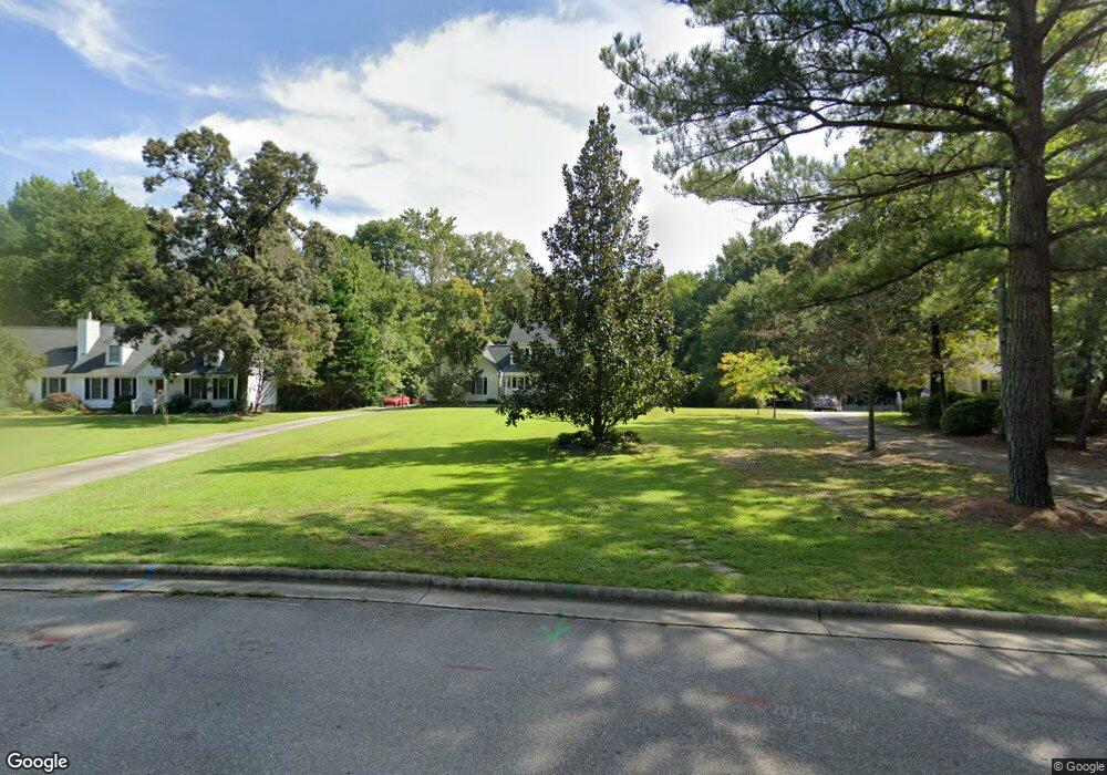 801 Spring Run Rd, Winterville, NC 28590 - photo 1