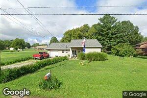 175 S Jackson St, Clinton, IN 47842